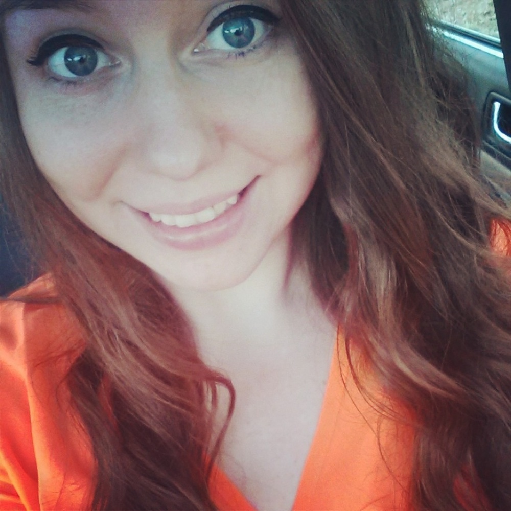 Meet your Posher, Amanda